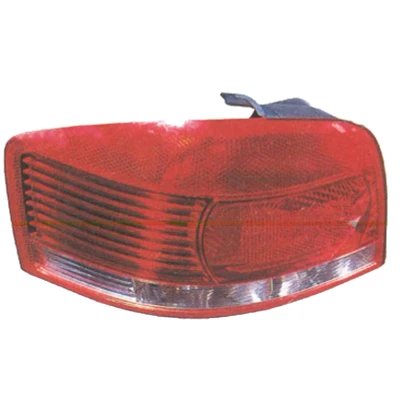 Imagem de PRASCO AD3204154 Farolim esquerda sem porta lâmpadas AUDI: A3 Hatchback, Sportback
