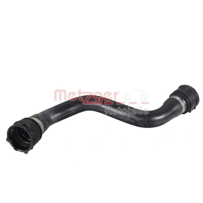 Imagem de METZGER 2421846 Mangueira de Radiador à direita, em baixo BMW: 3 Touring, 1 Hatchback, Sedan