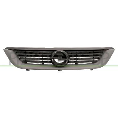 Imagem de PRASCO OP0522001 Grelha de Radiador OPEL: Vectra B CC, Carrinha