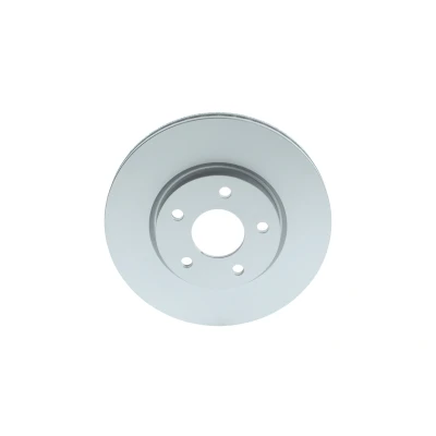 Imagem de BOSCH Disco de travão FORD: Puma SUV 278mm 25mm 5 ventilado revestido alto carbono 0 986 479 H66 Discos