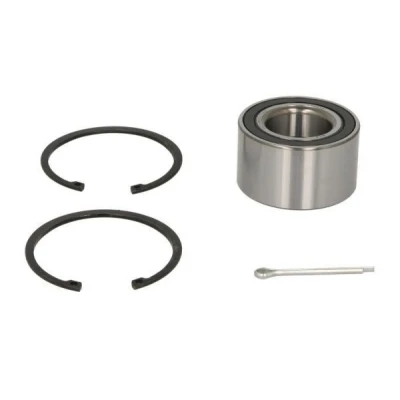 Imagem de KRAFT 4101620 Kit de rolamento roda Eixo dianteiro OPEL: Corsa B Hatchback, A CC, Van