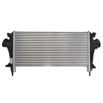 Imagem de THERMOTEC DAX024TT Intercooler