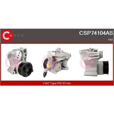 Imagem de CASCO CWR82005AS Interruptor, elevadores dos vidros à frente