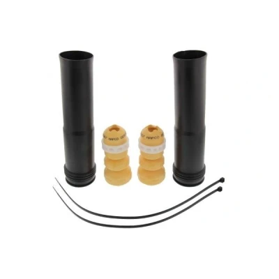 Imagem de MAPCO 34967 Coifa Amortecedor Eixo traseiro VOLKSWAGEN: Golf 7, SEAT: Leon III Hatchback, ST