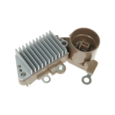 Imagem de AS PL ARE6010 Regulador do Alternador 12