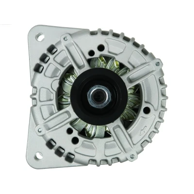 Imagem de AS PL A0561S Alternador 12V 180A AUDI: A6 C6 Avant, Sedan