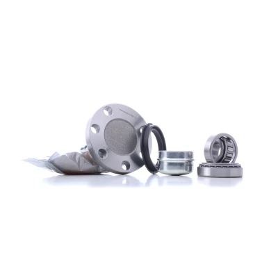 Imagem de MAPCO 46723 Kit de rolamento roda Eixo traseiro, ambos os lados com flange VOLKSWAGEN: GOLF 3, 2, 3 Variant, SEAT: Ibiza 2