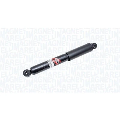 Imagem de MAGNETI MARELLI 351815070000 Amortecedor Eixo traseiro Pressão do gás Tubo duplo telescópico olhal em baixo, cima