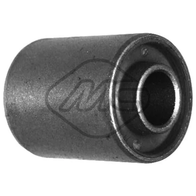 Imagem de Metalcaucho 00208 Casquilho de Braço Suspensão Eixo dianteiro Rolamento borracha e metal