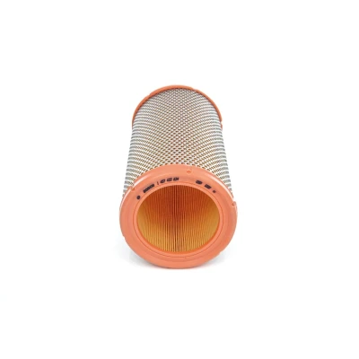 Imagem de BOSCH 1 457 433 624 Filtro de ar 268 130 Cartucho filtrante RENAULT: MEGANE 1, 19 II Hatchback, Coach
