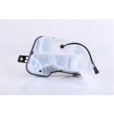 Imagem de NISSENS 996257 Depósito de Compensação Refrigerante 1,2 com capa, sensor VOLVO: S80 II, LAND ROVER: Range Rover Evoque