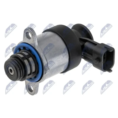 Imagem de NTY Válvula reguladora de pressão Common Rail Bomba alta (lado da baixa pressão) ESCV HD 001