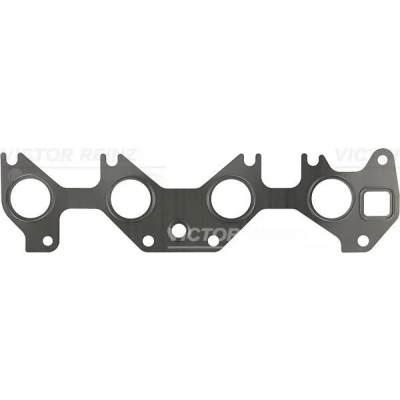 Imagem de REINZ 71 34326 00 Junta de Coletor Admissão OPEL: Combo C Van / Carrinha, Astra G CC, Corsa Hatchback