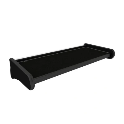 Imagem de F CORE CLASSIC PK22 GRAY Conjunto de tapete chão Tablier cinzento