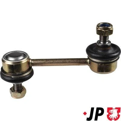 Imagem de JP GROUP 3850501100 barra / escora, estabilizadora Eixo traseiro esquerdo, direito 95mm MAZDA: 6 Hatchback, Carrinha