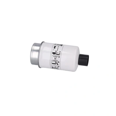 Imagem de FEBI BILSTEIN 170009 Filtro de Combustível aparafusado, com parafuso escoamento água RENAULT TRUCKS: Mascott Van / Carrinha