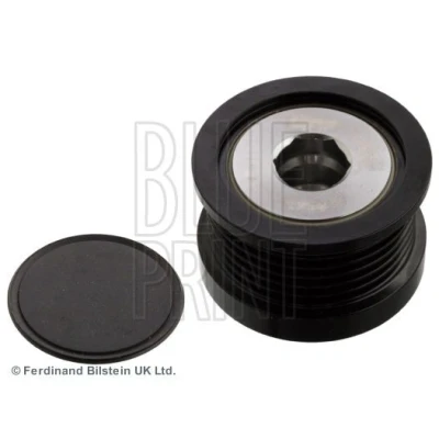 Imagem de BLUE PRINT ADA1061307 Polia Roda Livre do Alternador 41 com tampa