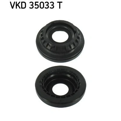 Imagem de SKF VKD 35033 T Rolamento Amortecedor FORD: MONDEO 3 Kombi