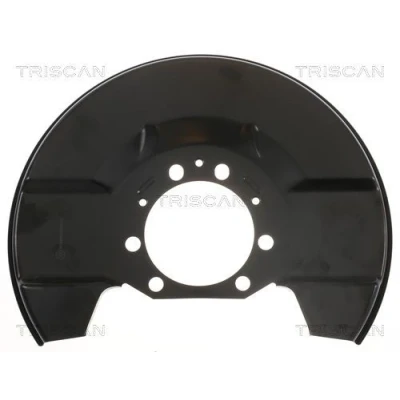 Imagem de TRISCAN 8125 65101 Defletor do Discos de Travão Eixo dianteiro OPEL: Vectra C CC