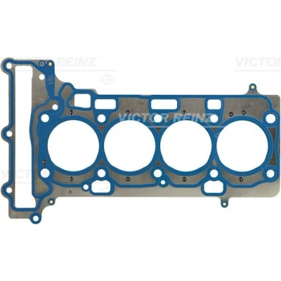 Imagem de REINZ Juntas da Cabeça do Motor 0,8mm 83mm Junta de camadas metálicas 61 10226 00
