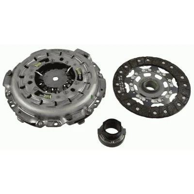 Imagem de SACHS XTend 3000 950 709 Kit de Embraiagem 220 MF2/220 BMW: 3 Sedan, Coupe, Cabrio