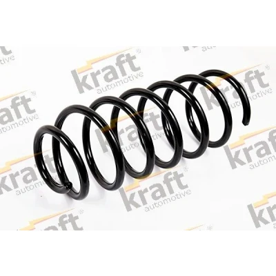 Imagem de KRAFT 4020080 Mola de suspensão Eixo dianteiro SEAT: Ibiza 2, VOLKSWAGEN: GOLF 3, 3 Variant