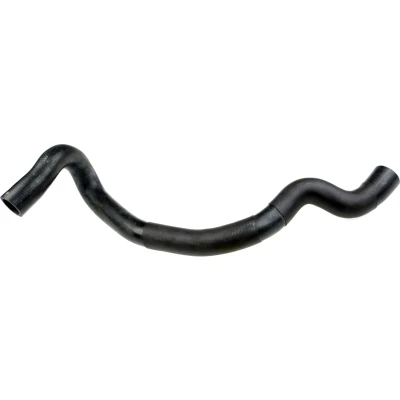 Imagem de GATES 05 2622 Mangueira de Radiador EPDM (borracha etileno propileno dieno) CITROËN: C4 Grand Picasso 2, I Picasso, Hatchback