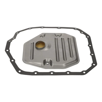 Imagem de FEBI BILSTEIN 194787 Conjunto do filtro hidráulico, caixa velocidades automática com junta cárter óleo TOYOTA: RAV4 III SUV