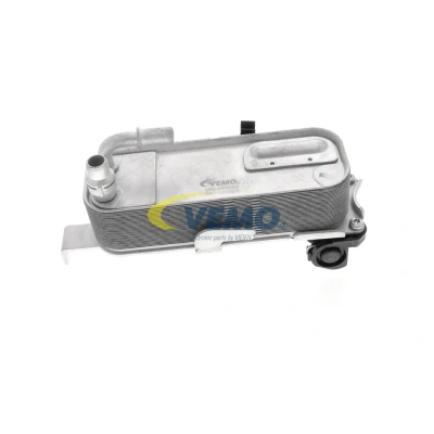 Imagem de VEMO V20 60 1660 Radiador de óleo, caixa velocidades automática BMW: 3 Touring