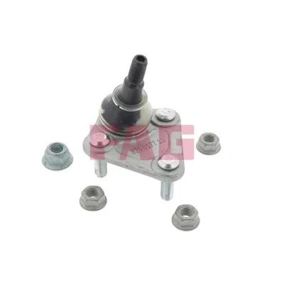 Imagem de FAG 825 0177 10 Rótula de suspensão 15,60 VOLKSWAGEN: Golf 4, AUDI: TT Coupe, A3 Hatchback, SEAT: Leon I Hatchback