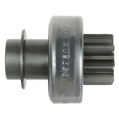 Imagem de AS PL SD9232P Engrenagem de roda livre, motor arranque 46,00mm 8