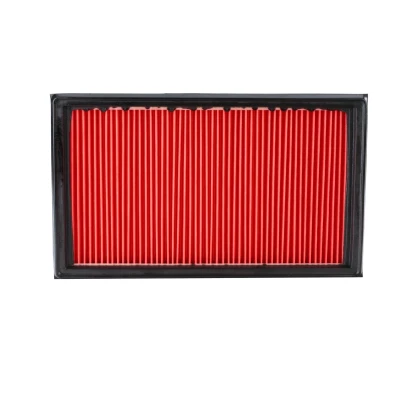 Imagem de MAHLE ORIGINAL LX 307 Filtro de ar 34,0 168 281,0 Cartucho filtrante NISSAN: Almera II Hatchback, SUBARU: Forester II, OPEL: Corsa A CC