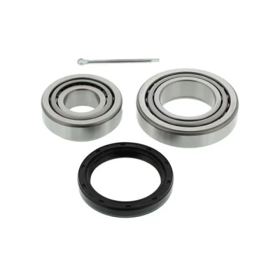 Imagem de MAPCO 26951 Kit de rolamento roda Eixo traseiro, ambos os lados 59,1