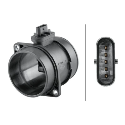 Imagem de HELLA 8ET 358 095 621 Medidor de massa ar KIA: CARNIVAL / GRAND 3