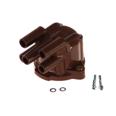 Imagem de BERU VK444 Tampa do Distribuidor VOLKSWAGEN: GOLF 3, SEAT: TOLEDO 1