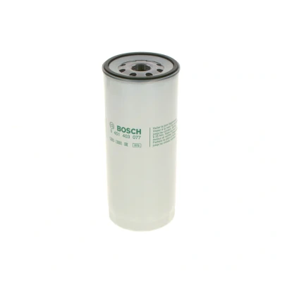 Imagem de BOSCH 0 451 403 077 Filtro de óleo 1 1/8&quot; 16 UN aparafusado VOLVO: F 6