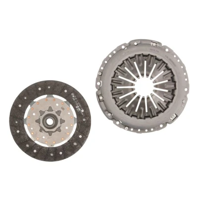 Imagem de AISIN Clutch Set (2P) KE FO12R Kit de embraiagem duas peças com prato da disco embraiagem, sem rolamento desembraiagem 240
