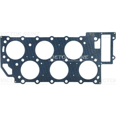 Imagem de REINZ 61 34125 00 Juntas da Cabeça do Motor 83 Junta de camadas metálicas VOLKSWAGEN: Golf 4, TRANSPORTER 4 Bus, Sharan I, FORD: Galaxy Mk1 MPV