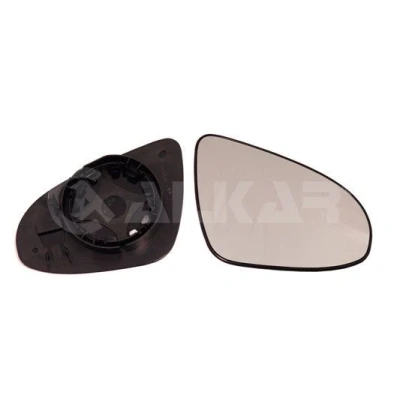 Imagem de ALKAR 6402873 Vidro Espelho à direita PEUGEOT: 108 Hatchback, TOYOTA: Aygo, CITROËN: C1 II