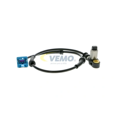 Imagem de VEMO V22 72 0092 Sensor de ABS Eixo traseiro Original Quality para veículos com passivo, inductivo 2 740 820 12