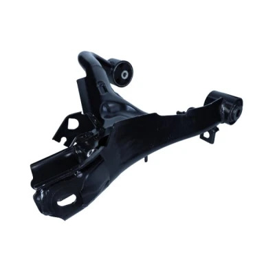 Imagem de MAXGEAR 72 6252 Braço de suspensão Eixo traseiro, à direita, em cima transversal Chapa aço LAND ROVER: Discovery 3, 4