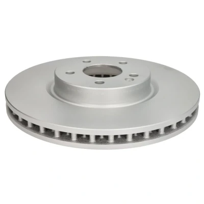 Imagem de DELPHI BG9174C Disco de travão 330 32 5 ventilado revestido não tratado sem o rolamento da roda, anel sensor do ABS MERCEDES BENZ: Classe V