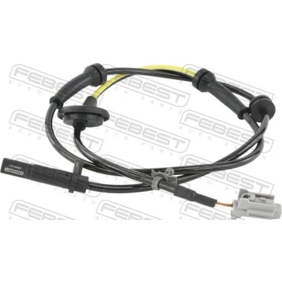 Imagem de FEBEST 02606 013 Sensor de ABS Eixo dianteiro, lado esquerdo 923mm