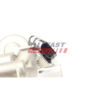 Imagem de FAST FT10111 Mangueira de Travão 518mm INN M10x 1.0