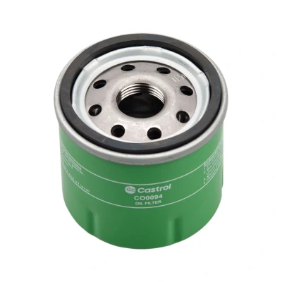 Imagem de Castrol filters CO0094 Filtro de óleo M20X1.5 aparafusado RENAULT: CLIO 2, 4, 3, DACIA: Sandero LOGAN MCV I