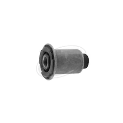 Imagem de DYS 37 00926 6 Casquilho de braço Suspensão Eixo dianteiro, centro Rolamento borracha e metal para transversal FIAT: Strada Pick up