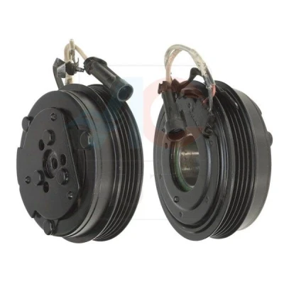 Imagem de ACAUTO AC 06SD39 Embreagem de Compressor Ar Condicionado SANDEN, CITROEN, FIAT, FORD, PEUGEOT SD7V16 FIAT: Ducato III Van