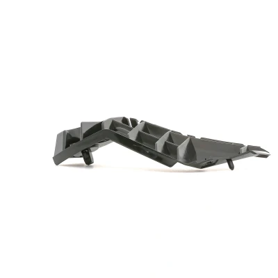 Imagem de ROMIX C60729 Suporte, pára choques à frente, lado direito CITROËN: C1 I
