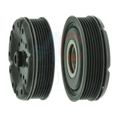 Imagem de ACAUTO AC 06DN31 Embreagem de Compressor Ar Condicionado DENSO, TOYOTA 5SE, 6SE TOYOTA: Corolla Verso