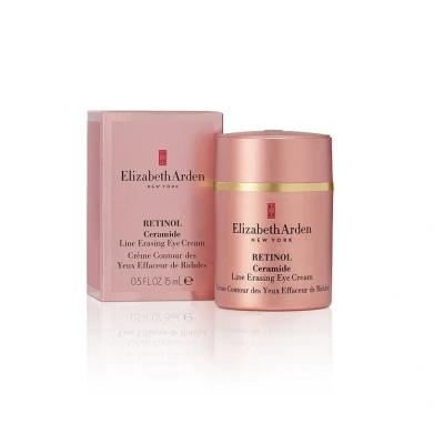 Imagem de Elizabeth Arden Retinol Ceramide Line Erasing Eye Cream 15ml